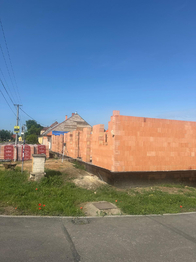 Červen 2025 - výstavba 1NP - Prodej domu 132 m², Vlasatice