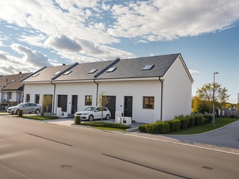 Prodej domu 132 m², Vlasatice