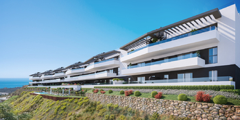 Prodej bytu 2+1 v osobním vlastnictví 76 m², Rincón de la Victoria