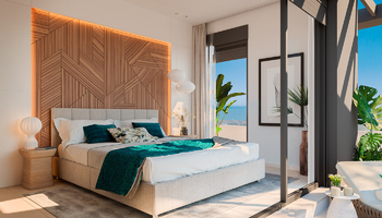 Prodej bytu 2+1 v osobním vlastnictví 76 m², Rincón de la Victoria