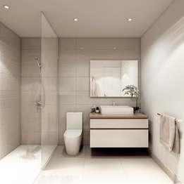 Prodej bytu 2+1 v osobním vlastnictví 76 m², Rincón de la Victoria