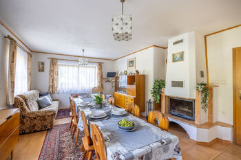 Prodej domu 140 m², Želiv