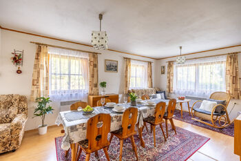 Prodej domu 140 m², Želiv