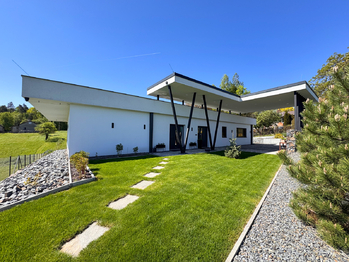 Prodej domu 252 m², Rychvald