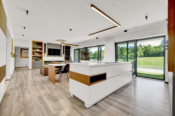 Prodej domu 252 m², Rychvald