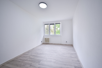 Pronájem bytu 3+1 v osobním vlastnictví 62 m², Aš