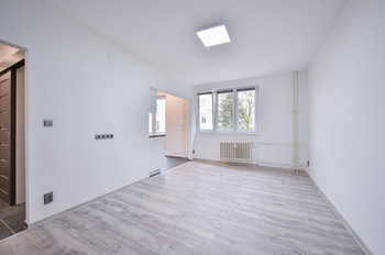 Pronájem bytu 3+1 v osobním vlastnictví 62 m², Aš