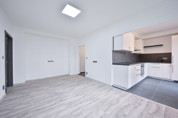 Pronájem bytu 3+1 v osobním vlastnictví 62 m², Aš