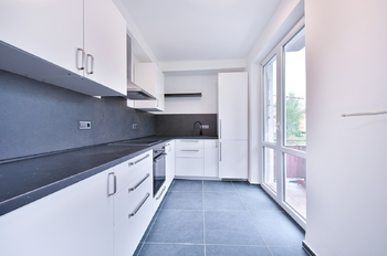 Pronájem bytu 3+1 v osobním vlastnictví 62 m², Aš