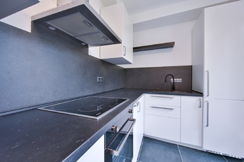Pronájem bytu 3+1 v osobním vlastnictví 62 m², Aš