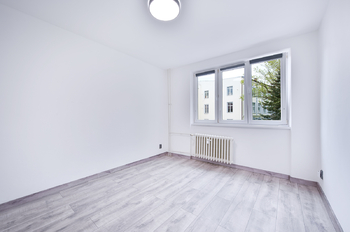 Pronájem bytu 3+1 v osobním vlastnictví 62 m², Aš
