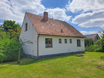 dům - Prodej, Zliv