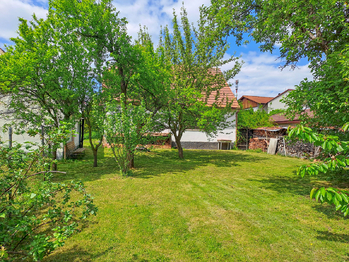 dům - Prodej, Zliv