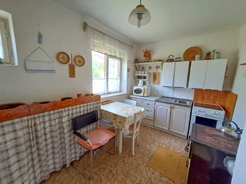 kuchyně - Prodej, Zliv