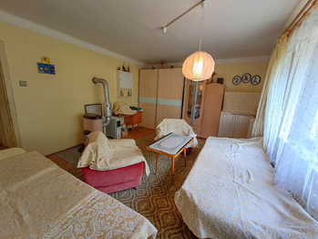 obývací pokoj - Prodej, Zliv