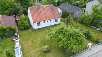 dům - Prodej, Zliv