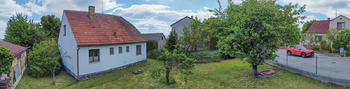 zahrada - Prodej, Zliv
