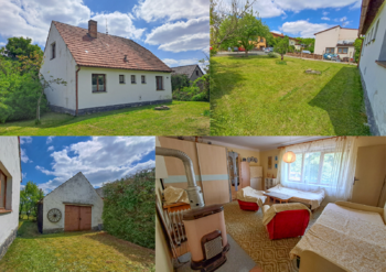 Prodej domu 90 m², Zliv