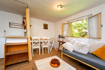 Prodej chaty / chalupy 22 m², Zdiby