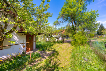 Prodej chaty / chalupy 22 m², Zdiby