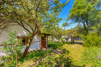 Prodej chaty / chalupy 22 m², Zdiby