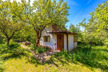 Prodej chaty / chalupy 22 m², Zdiby