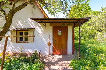 Prodej chaty / chalupy 22 m², Zdiby