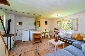 Prodej chaty / chalupy 22 m², Zdiby