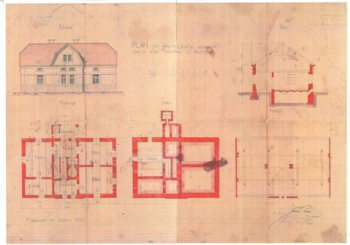 Prodej domu 110 m², Košice