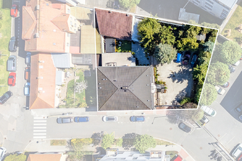 Prodej domu 283 m², Praha 8 - Kobylisy