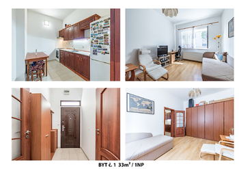 Prodej domu 283 m², Praha 8 - Kobylisy