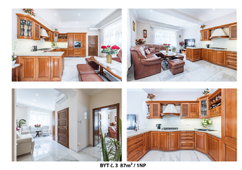 Prodej domu 283 m², Praha 8 - Kobylisy