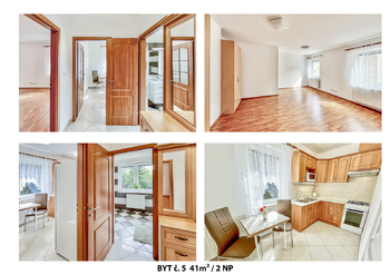 Prodej domu 283 m², Praha 8 - Kobylisy