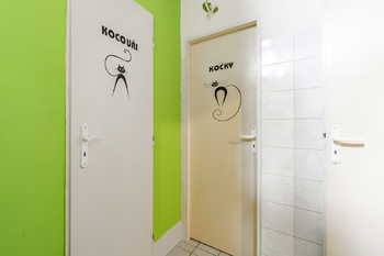 Prodej obchodních prostor 591 m², Praha 10 - Strašnice