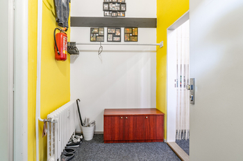 Prodej obchodních prostor 591 m², Praha 10 - Strašnice