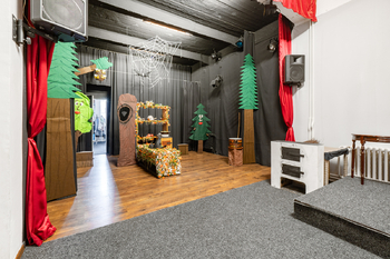 Prodej obchodních prostor 591 m², Praha 10 - Strašnice