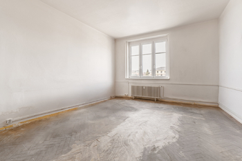 Prodej obchodních prostor 591 m², Praha 10 - Strašnice