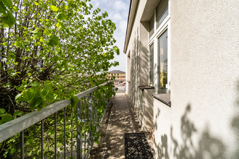 Prodej obchodních prostor 591 m², Praha 10 - Strašnice