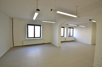 Prodej nájemního domu 272 m², Uničov