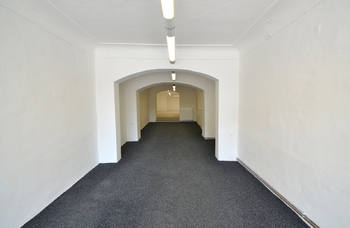 Prodej nájemního domu 272 m², Uničov