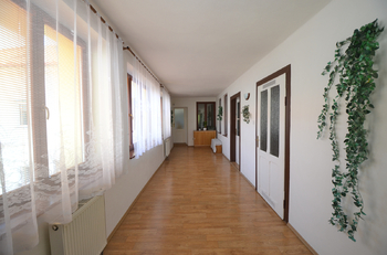 Prodej nájemního domu 272 m², Uničov