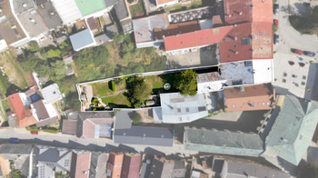 Prodej nájemního domu 307 m², Uničov