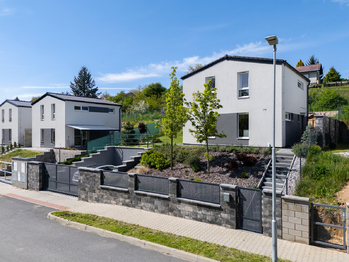 Pronájem domu 96 m², Kladno