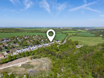 Pronájem domu 96 m², Kladno