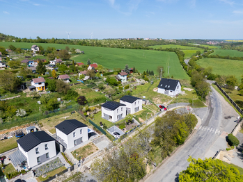 Pronájem domu 96 m², Kladno
