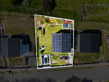 Pronájem domu 96 m², Kladno