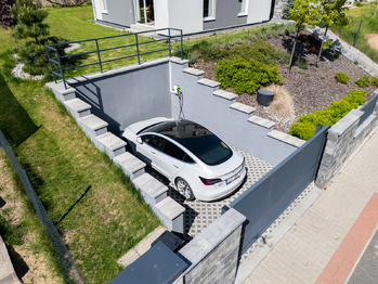 Pronájem domu 96 m², Kladno