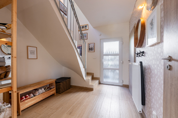 Pronájem domu 96 m², Kladno