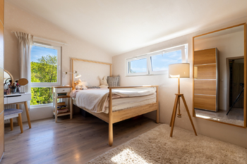 Pronájem domu 96 m², Kladno