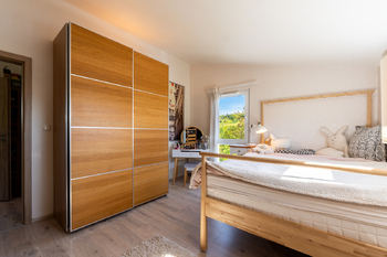 Pronájem domu 96 m², Kladno